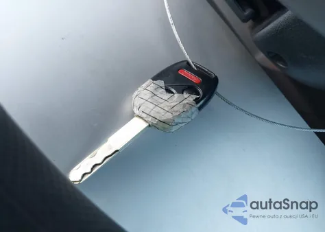 2009 Honda Civic Lx из США, поврежденный, VIN 2HGFG12699H518969